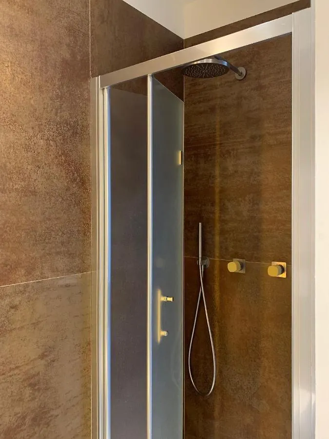 Sampierimare Apartman