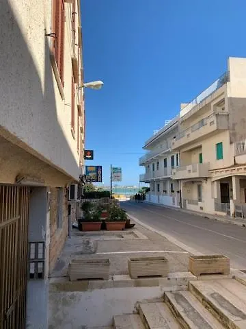 Sampierimare Apartman Sampieri