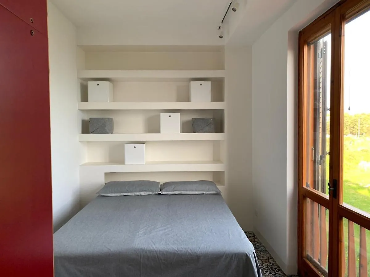 Sampierimare Apartment