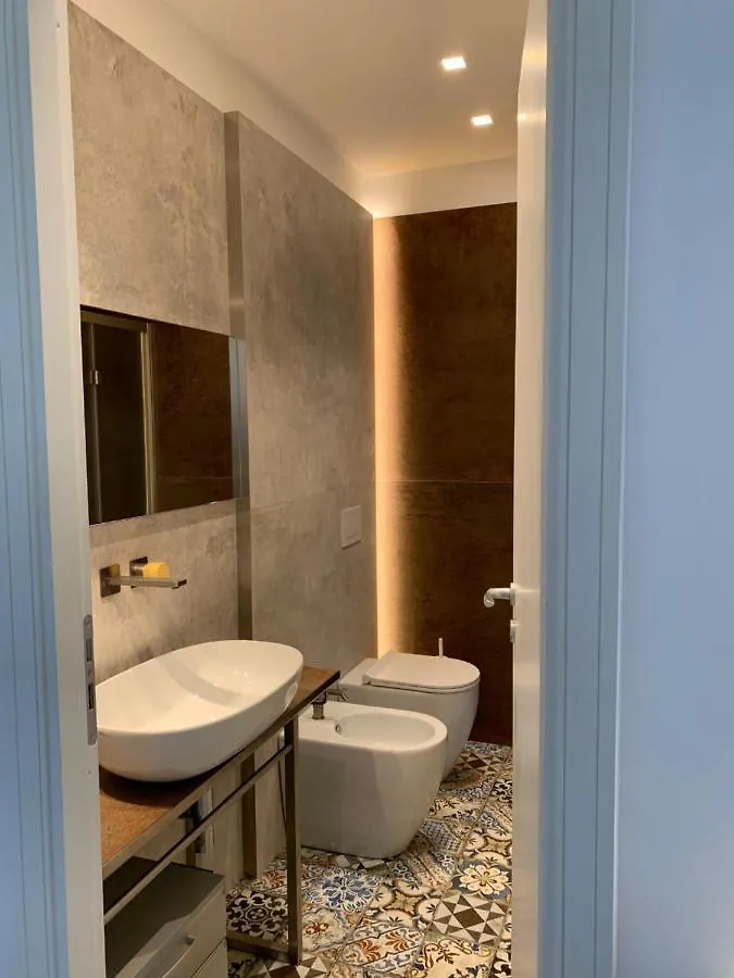 Sampierimare Apartment Italy