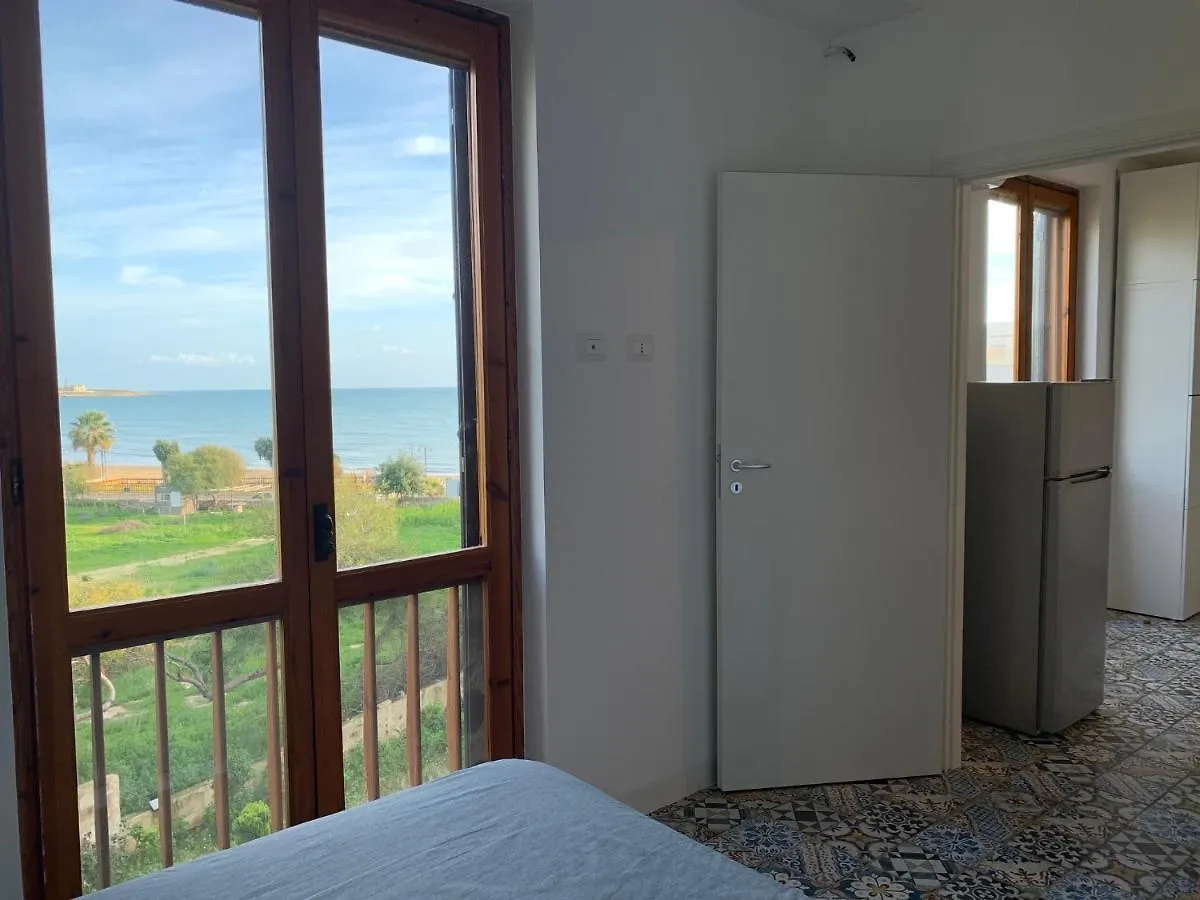 Sampierimare Apartment Italy