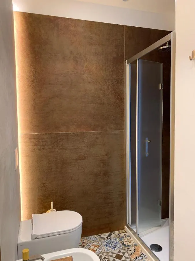 Sampierimare Apartment