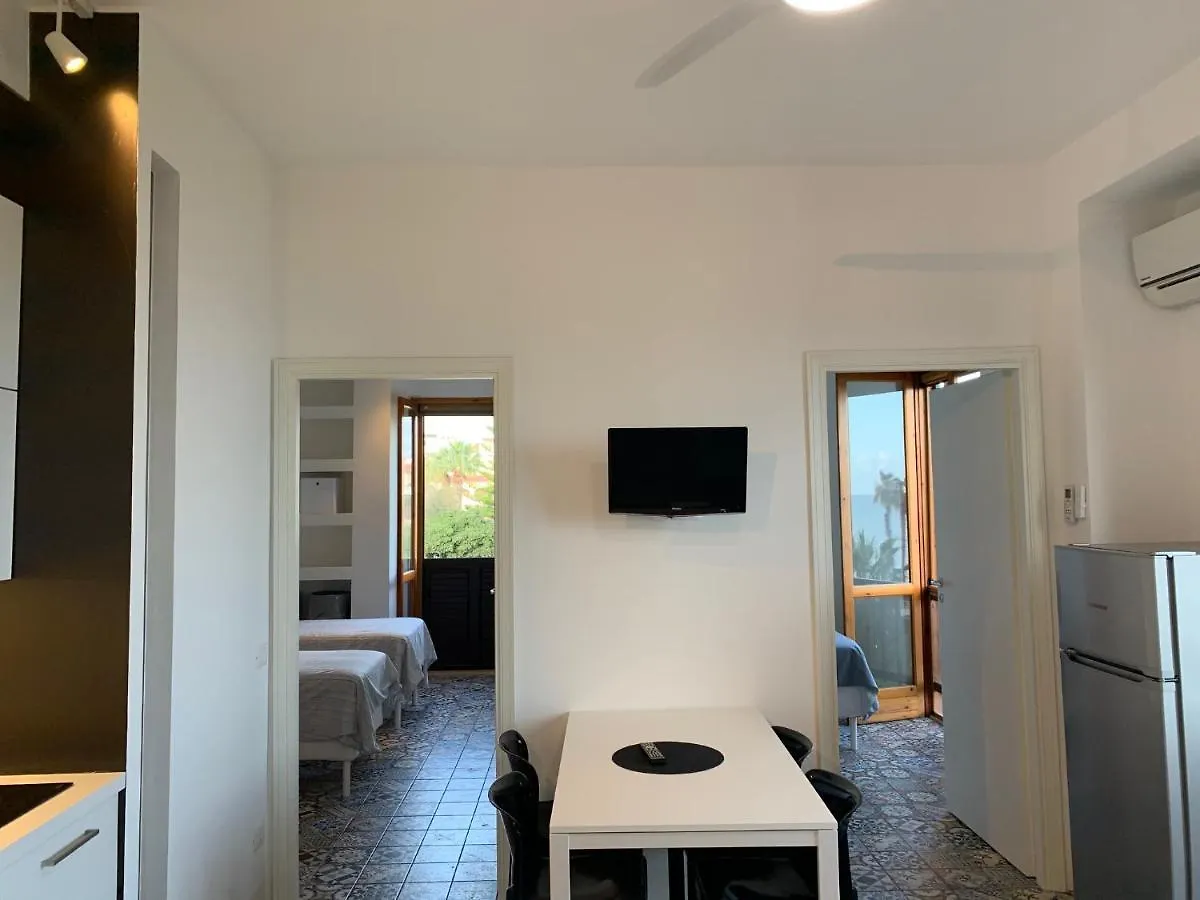 Sampierimare Apartment