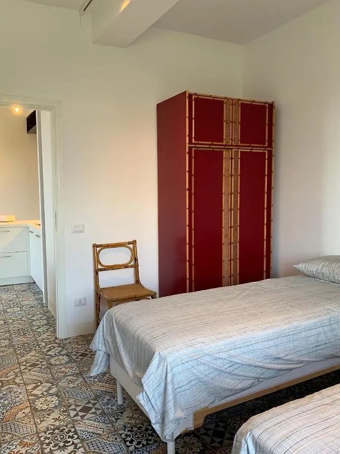 Sampierimare Apartment 0*, Sampieri Italy