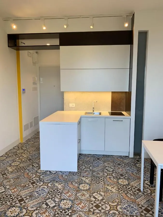 Sampierimare Apartment