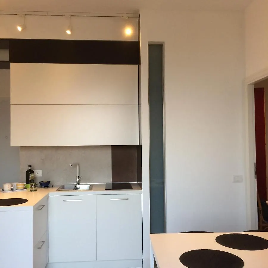 Sampierimare Apartment 0*, Sampieri