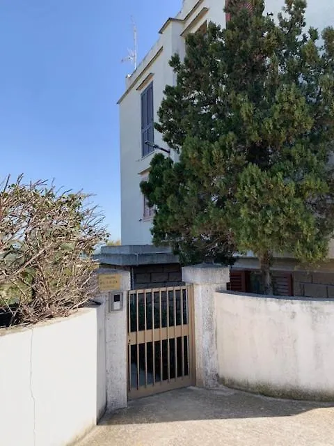 Sampierimare Apartment Italy