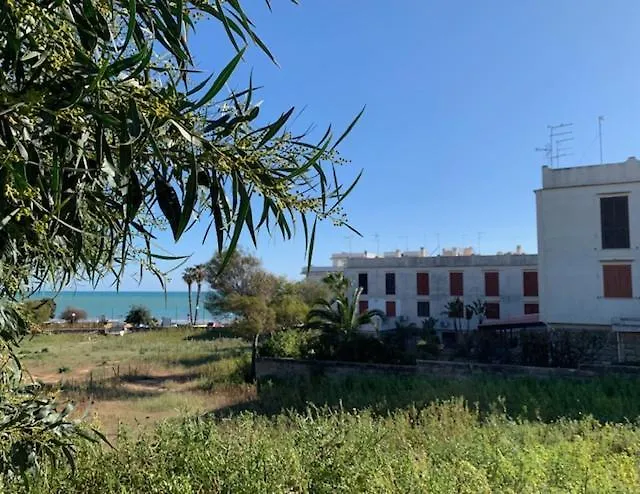 Sampierimare Apartment