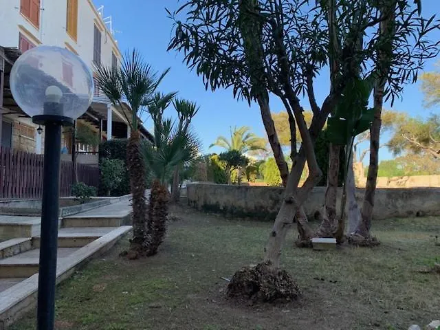 Sampierimare Apartment